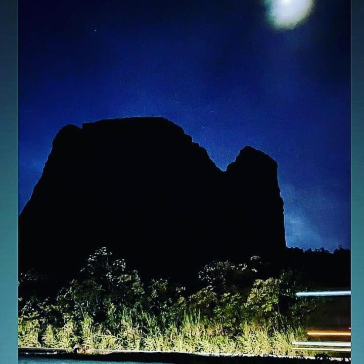 דירות לנסויס Chapada Casas Da Izete מראה חיצוני תמונה