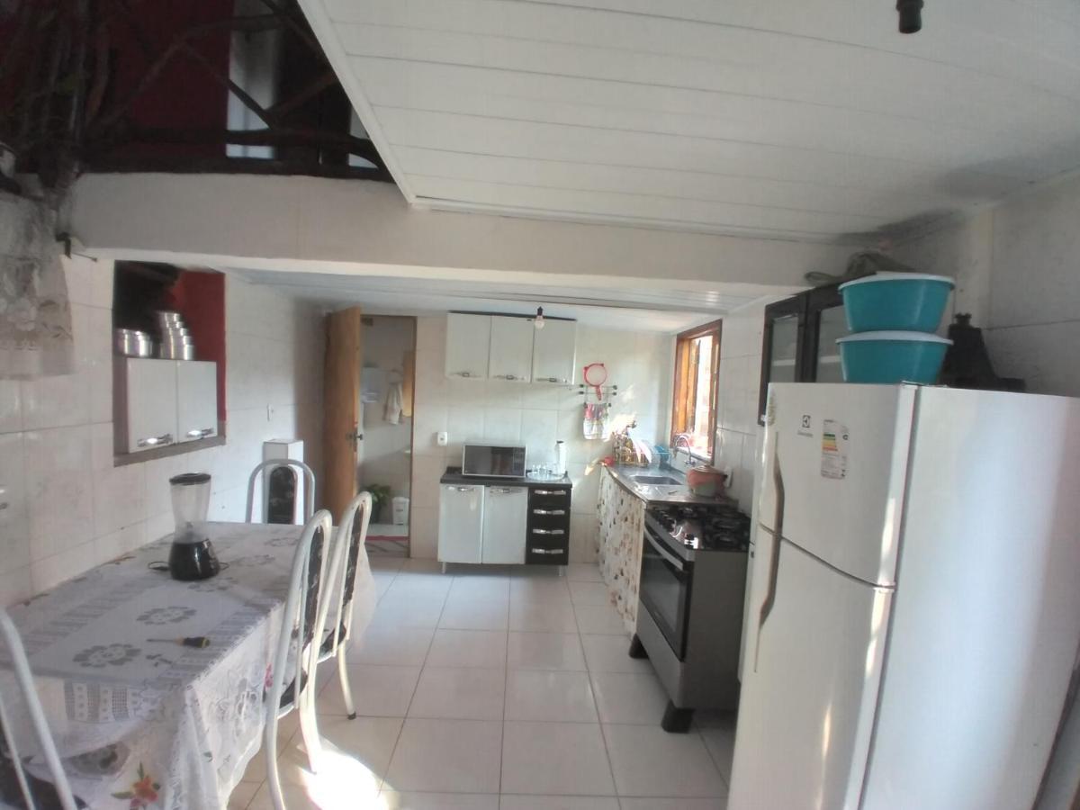 דירות לנסויס Chapada Casas Da Izete מראה חיצוני תמונה