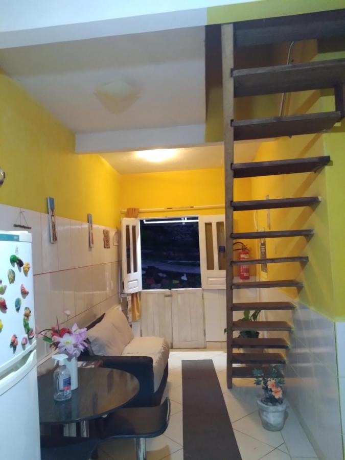 דירות לנסויס Chapada Casas Da Izete מראה חיצוני תמונה