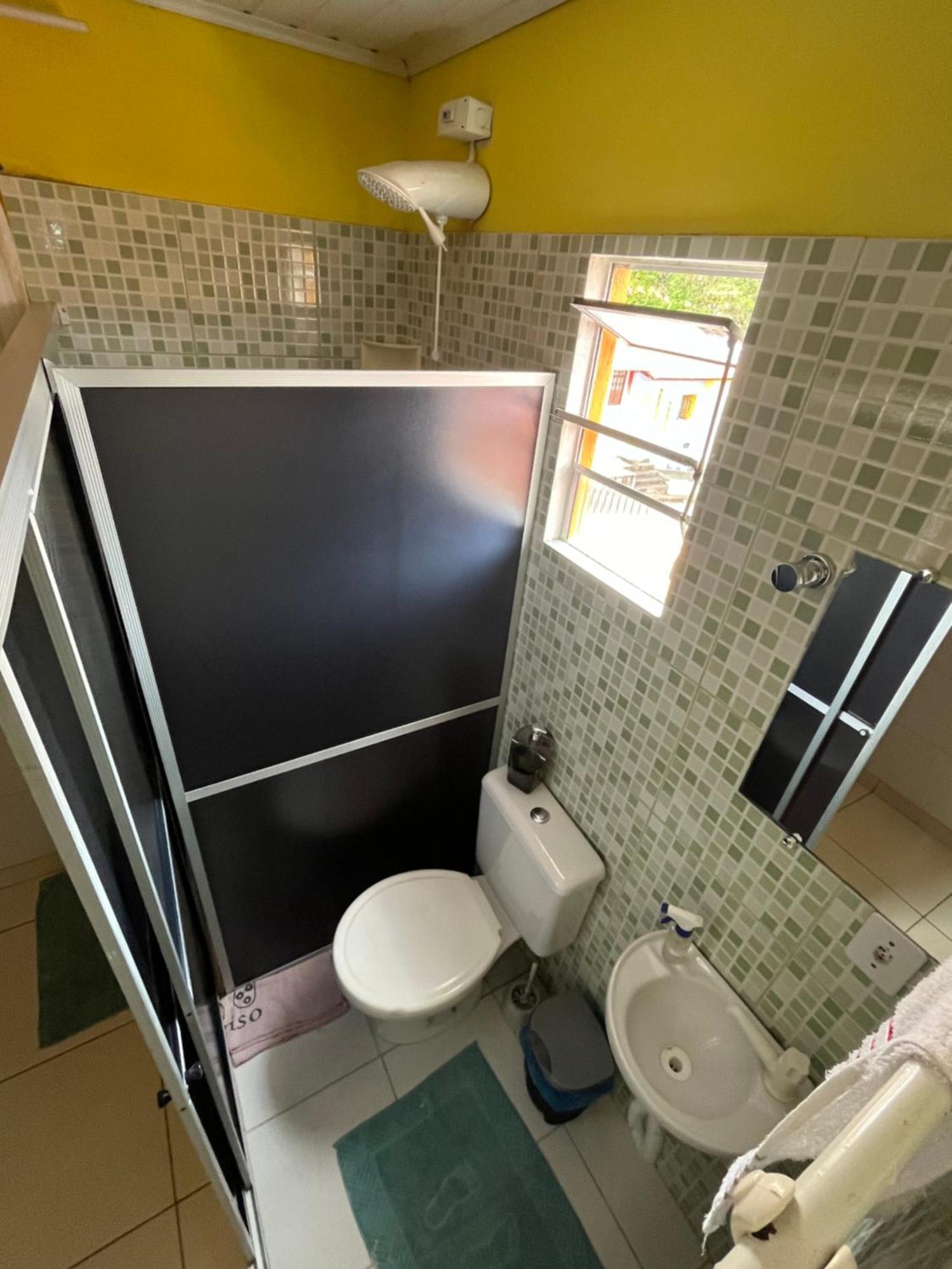 דירות לנסויס Chapada Casas Da Izete מראה חיצוני תמונה